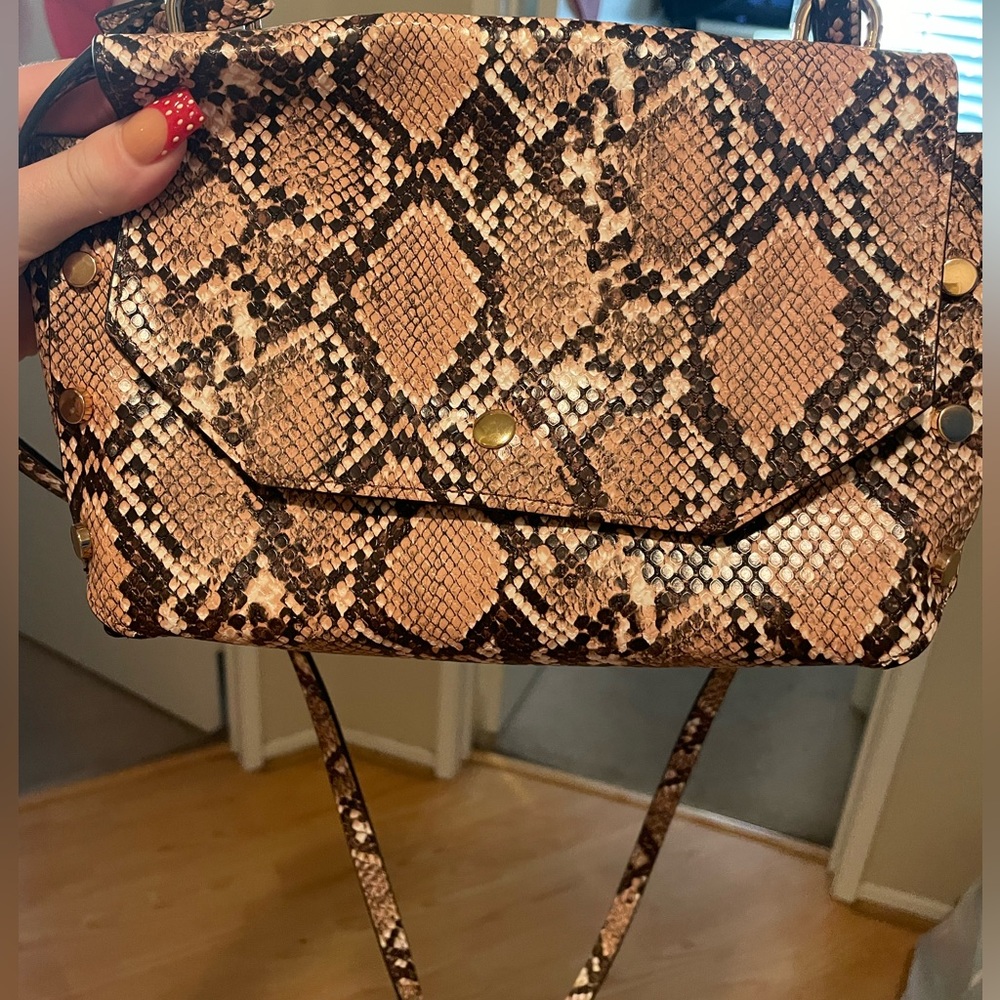 Steve Madden purse
